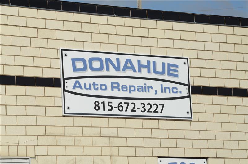 Donahue Auto Repair, Inc. Streator, IL